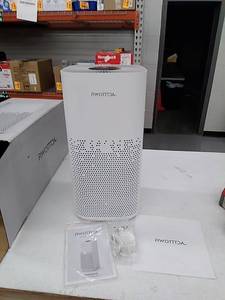 lot 27175 image: FIWOTTTDA Air Purifier