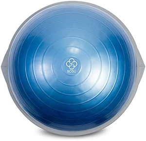 lot 27198 image: BOSU Pro Balance Trainer