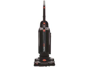 lot 27212 image: Hoover TaskVac,Commercial Hard Bag Lightweight Upright