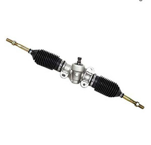 lot 27238 image: Dr.Acces Club Car Precedent Steering Gear Box Assembly
