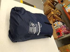lot 27241 image: Sound Asleep Air Mattress
