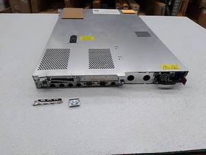 lot 27245 image: HP ProLiant DL360 G7 4B Server 2X 2.66GHz X5650 12-Cores Total 32GB RAM 4X 146GB 10K SAS HDD No OS,Renewed
