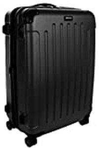 lot 27269 image: Kenneth Cole Reaction Renegade Collection 28in.,Black
