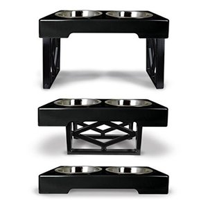 lot 27285 image: Pet Zone Designer Diner