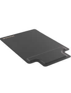 lot 27311 image: Homek antifatigue otfice chair mat, 36in.x 48in.