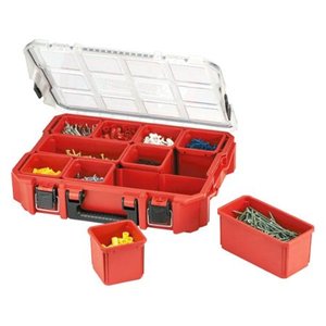 lot 27320 image: Milwaukee Jobsite Organizer