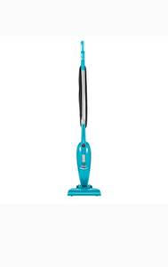lot 27346 image: Bissell Featherweight Stick Lightweight Bagless Vacuum Vacuums & Electric Broom in Teal, BSL2033
