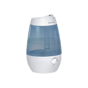 lot 27352 image: Honeywell Ultrasonic Humidifier