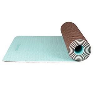 lot 27353 image: Retrospec Zuma Yoga Mat