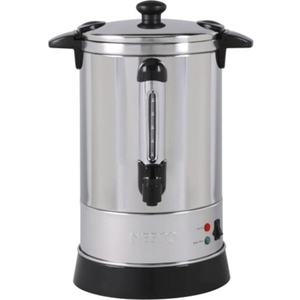 lot 27365 image: Nesco brew and serve 30 Cup Coffee Urn