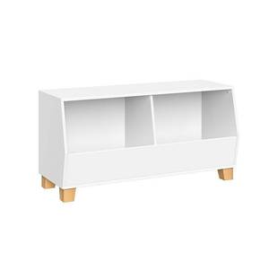 lot 27373 image: Kids Catch-All 35in.Toy Organizer