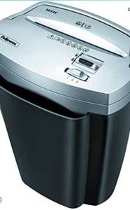 lot 27413 image: Fellowes 3103201 Powershred W11C