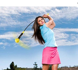 lot 27430 image: Kloia Golf Swing Trainer