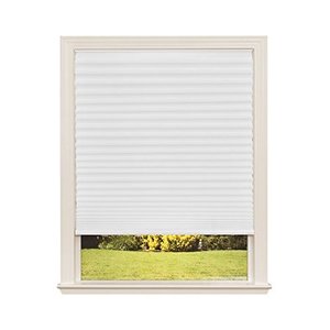 lot 27440 image: RediShade cordless pull down blind