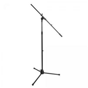 lot 27449 image: On-Stage Euro Boom Microphone Stand,Black