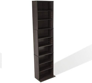 lot 58418 image: Atlantic Summit CD and DVD holder