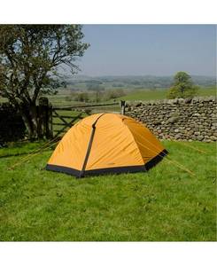 lot 58450 image: Snugpak Journey Trio Tent