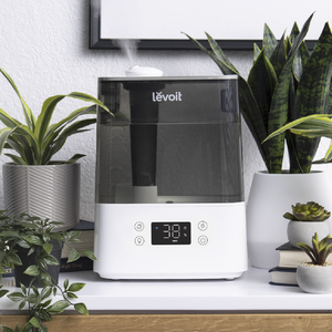 lot 58461 image: Classic 300S Ultrasonic Smart Humidifier