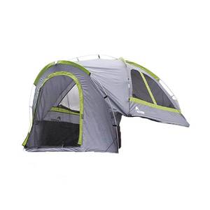 lot 58663 image: Backroadz Truck Tent Compact Short Bed