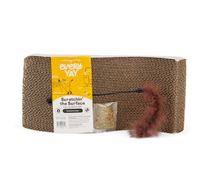 lot 58671 image: Cat Scratcher -Couch