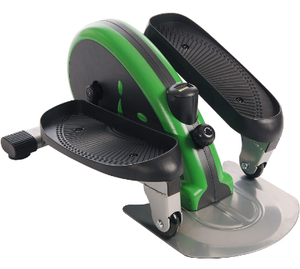 lot 58679 image: Stamina Inmotion Elliptical (Appears As New)