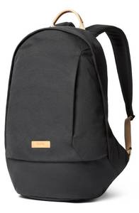 lot 58693 image: Bellroy Classic Second Edition Backpack in Charcoal at Nordstrom