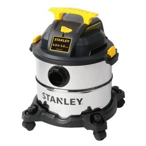 lot 58699 image: 5 Gal. 4.0 Peak HP WetDry Vac