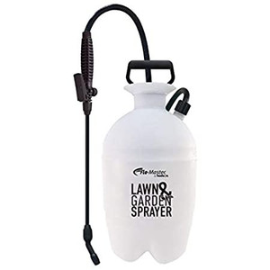 lot 58701 image: Flo master garden sprayer