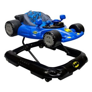 lot 59266 image: KidsEmbrace Baby Walker, DC Comics Batman Batmobile