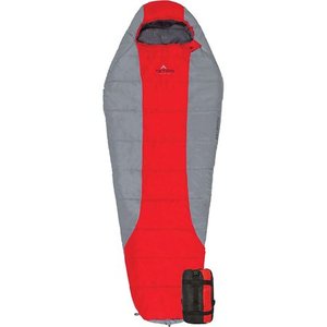 lot 59289 image: TETON Sports Tracker 5F Ultralight Mummy Bag