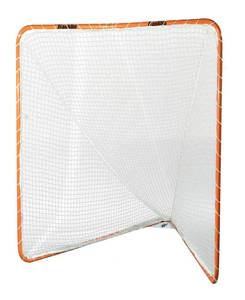 lot 59292 image: Franklin Sports Lacrosse Goal 4 X 4 X 4