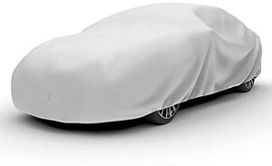 lot 59299 image: Car Cover Gray, unknown size and model