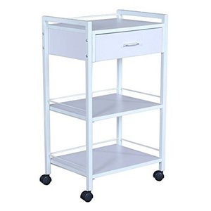 lot 59369 image: K-Concept Fai Trolley, 30 Pound