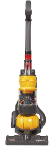 lot 59406 image: Kids Dyson vacuum