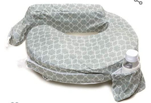 lot 59641 image: MyBrestfriend Nursing pillow (Similar to stock photo)