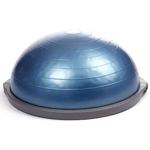 lot 60745 image: BOSU Pro Balance Trainer, Gray