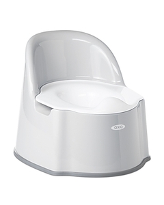 lot 60759 image: Oxo Tot Potty Chair