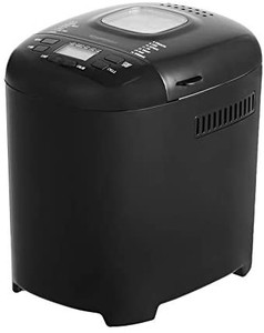 lot 60765 image: Amazon Basics 2 Pound Non-Stick Bread Making Machine, Black