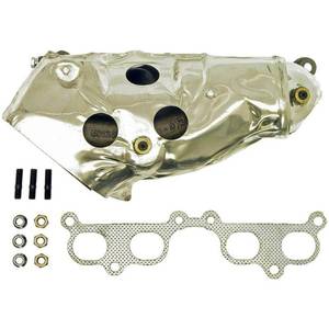 lot 60775 image: Exhaust Manifold