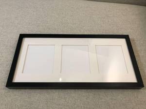 lot 60795 image: Shikishi Board Frame