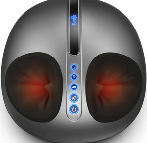 lot 1149 image: Turejo Shiatsu Foot Massager Machine