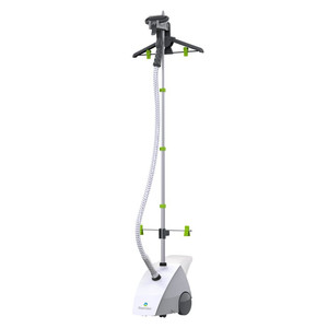 lot 1206 image: Full-Size Garment Steamer varies from stock photo