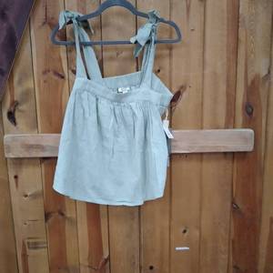 lot 8070 image: A NEW APPROACH TANK SIZE M