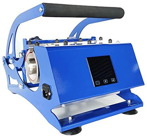 lot 27549 image: 110V Heat Press Transfer Machine Sublimation Mug Heat Transfer Machine Mug Press for 20oz Skinny Tumblers