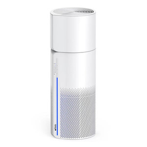 lot 27596 image: Floia Miro Pro 2-IN-1 Air Purifier & humidifier