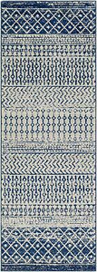 lot 27598 image: Surya Elaziz Rectangle 2 X 3 Area Rugs Elz2345-23
