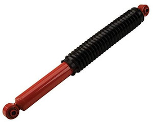 lot 36253 image: KYB 565104 MonoMax Gas Shock, Red, Unknown Fit
