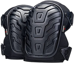 lot 39558 image: Amazon Basics knee pad for men and women stock Photo brand varies from prouct