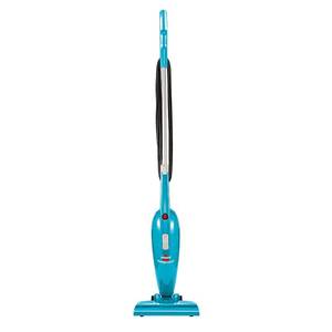 lot 33950 image: Bissell Featherweight Stick Lightweight Bagless Vacuum Vacuums & Electric Broom in Teal, BSL2033