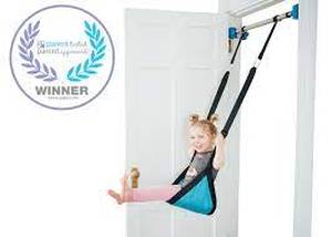 lot 33939 image: Playzone-Fit doorway swing